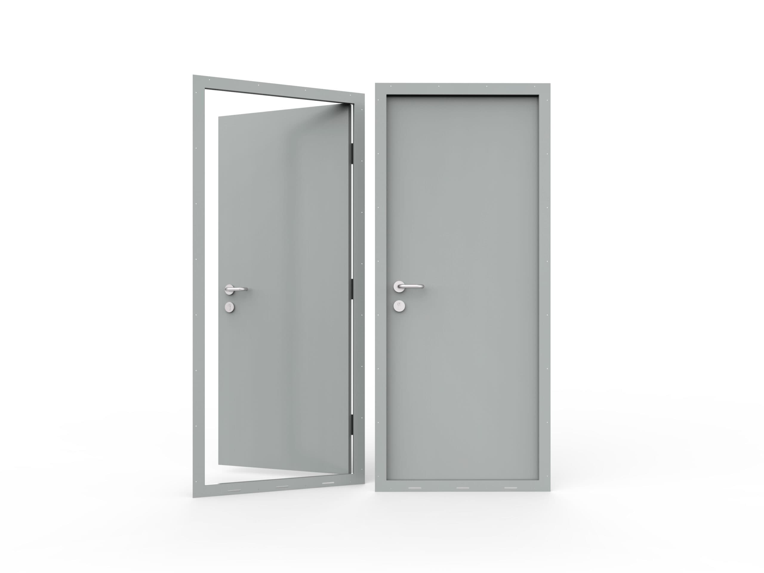 Donga Door(Inswing)