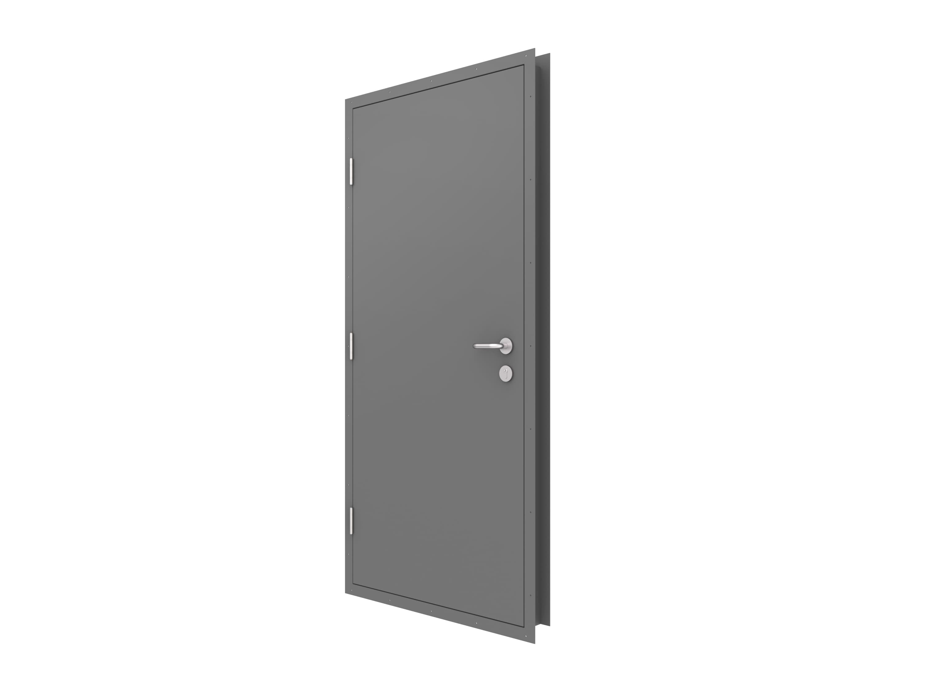 Donga Door(Outswing)