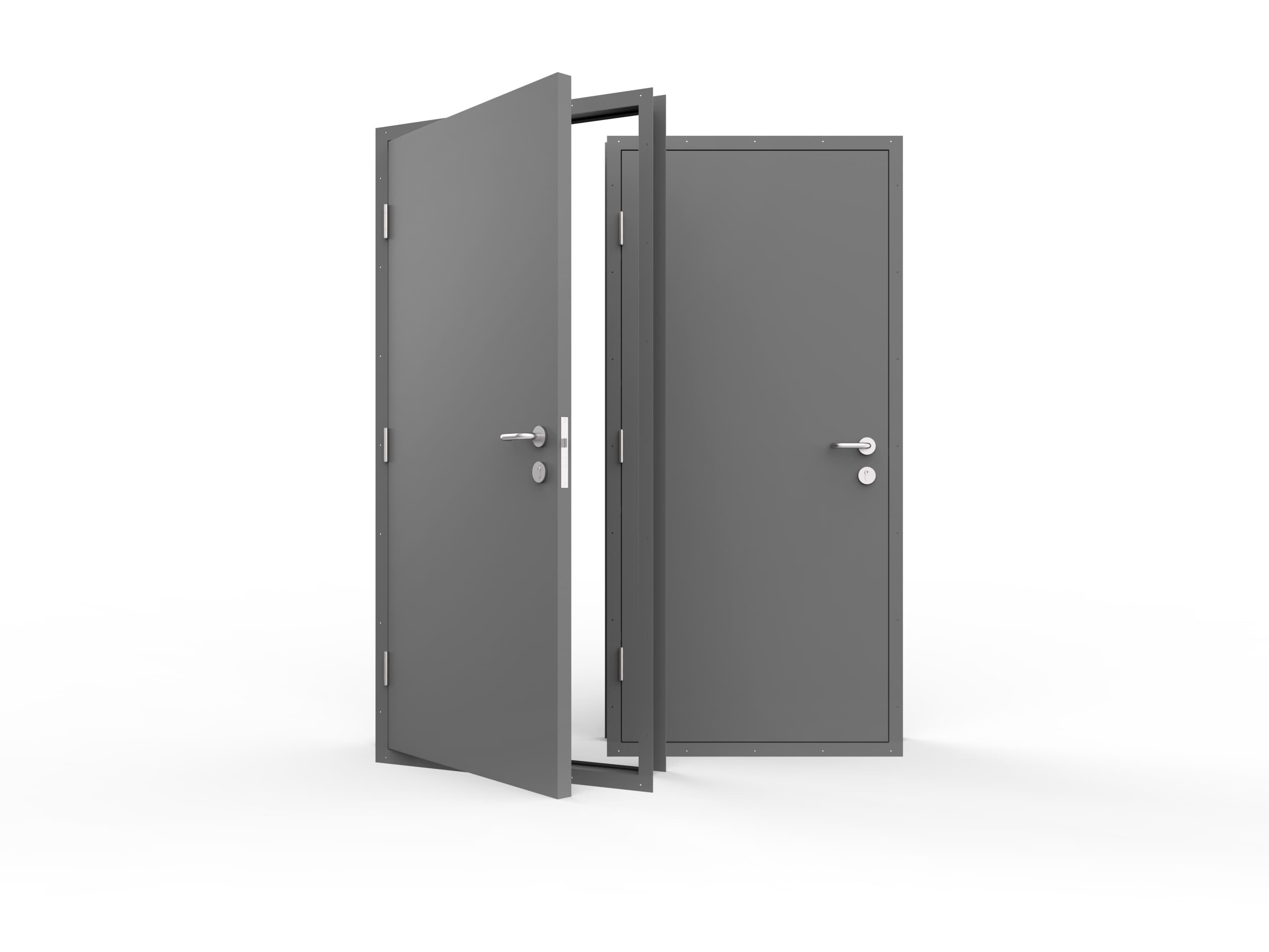 Donga Door
